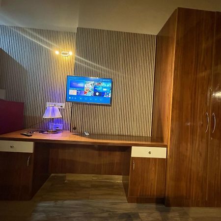 그레이터 노이다 Rs Residency 아파트 외부 사진